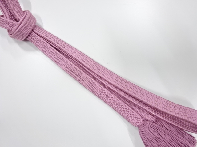 Japanese Kimono / Accessories Silk